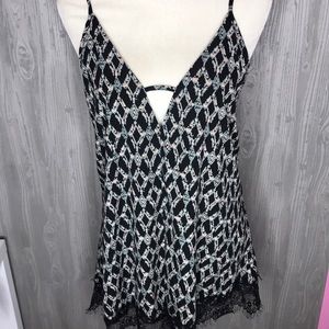 Audrey 3+1 Short Boho Romper